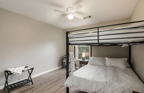 Alabama Slammer Game-day Home 5-mile to Stadium - Foto 37