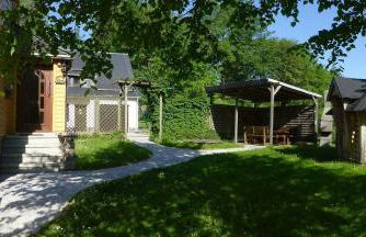 Ferienwohnung-Wasserlaeufer - Foto 13