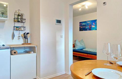 Haus am GoldSteig - Zentral, Ruhig Stadtnah - Top Anbindung - Biergarten und Pizzeria direkt vor der Tür - Photo 59