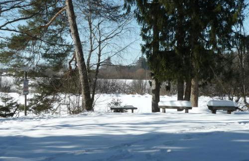 Ferienwohnung Kollmann - Foto 9