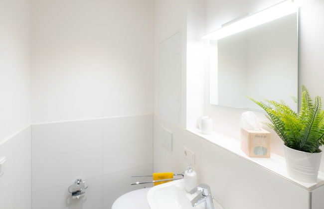 Relax Aachener Boardinghouse Phase 2 - Foto 41