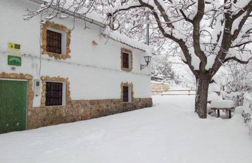 Cortijo Ramon Petra - Foto 27