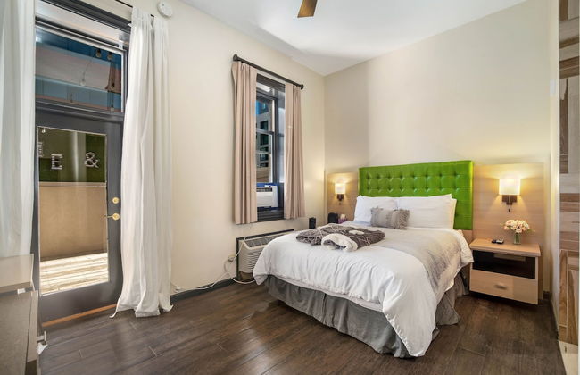 Awesome En Suite Studio - Foto 14