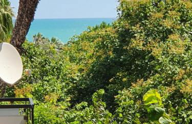 Luxury Penthouse with Sea View - City Center - Foto 55