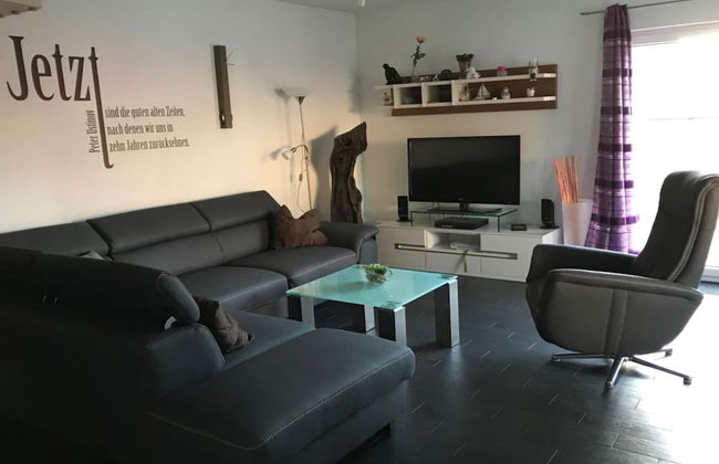 Holiday Home Uncle Otto - Foto 5