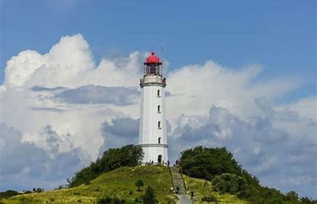 Appartements Post Hiddensee, Vitte - Foto 37