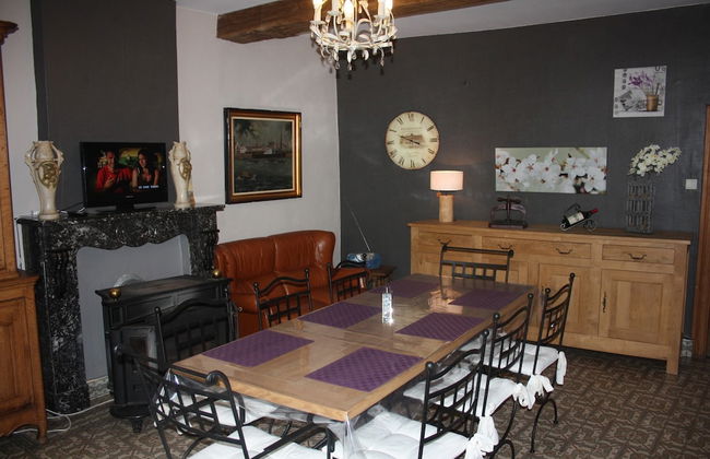 Cozy Escape in Namur Region - Foto 33