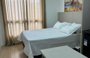 Loft Boa Viagem - Uni Studios - Foto 27