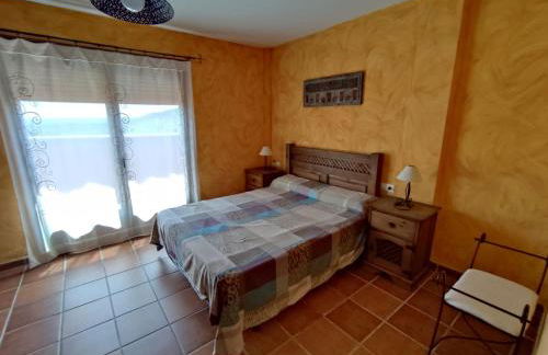 Casa Rural La Torreta en El Rincón de Ademuz - Foto 18