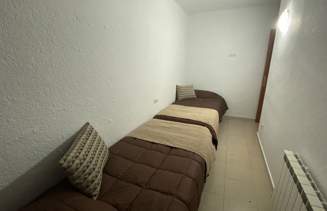 Apartaments AR Isern - Foto 5