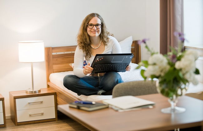 Boardinghouse Neustadt - Photo 1