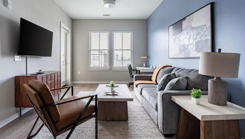 Landing Modern Studio Courtyard Pool - Foto 3, Other