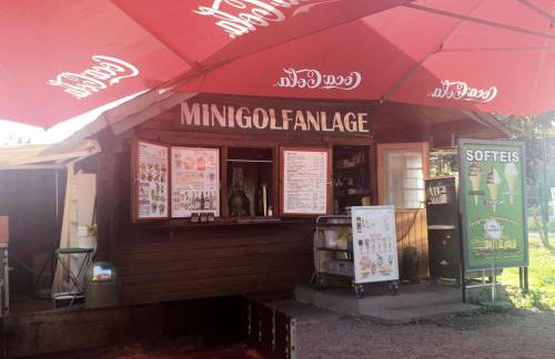 Apartment Spree Idyll by Interhome - Foto 36