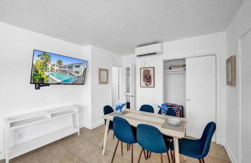 Desoto Beach Retreat with Heated Pool - By Atlantikos - Foto 23