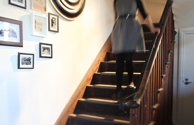 Perry Street Hotel - Foto 23