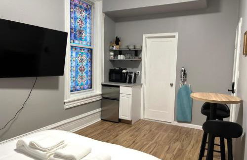 AF Stays - Philadelphia S Broad St - Foto 23