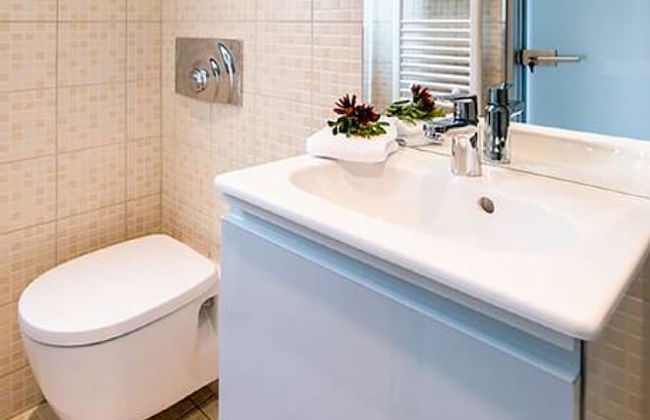 Villa Irene 1 Drakatos - Foto 25