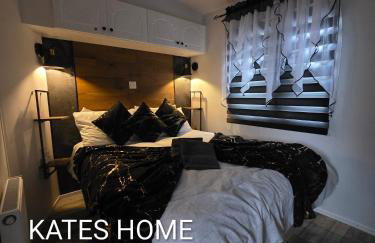 Kates Home Lagganhouse Woodland Way 19 - Foto 10