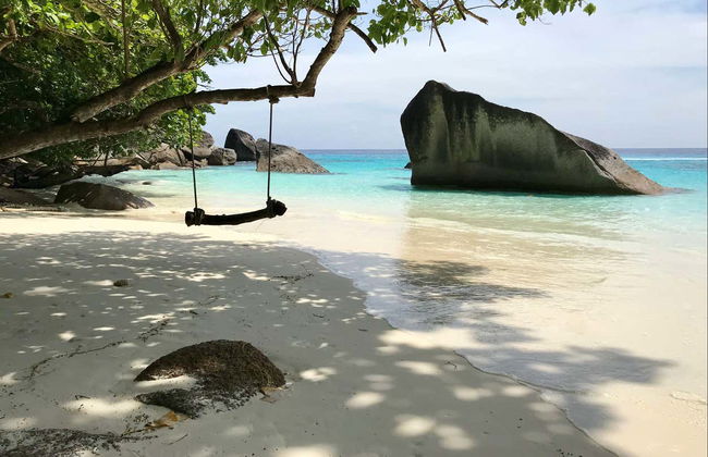 Tour in Thalang - Foto 4