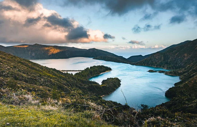 Sete Cidades and Lagoa do Fogo Day Trip - Photo 2