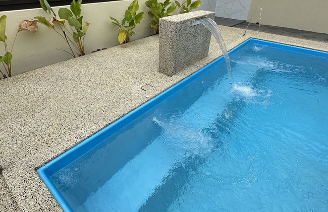 Adina Pool Villa Cenang Langkawi 3B4R - Foto 23