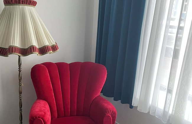 easy-flat Augarten - Apartments near Danube and Metro - Foto 11