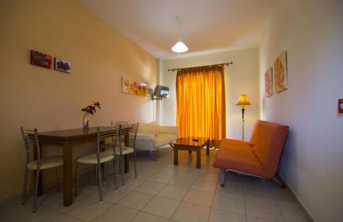 Vakis apartments - Foto 38