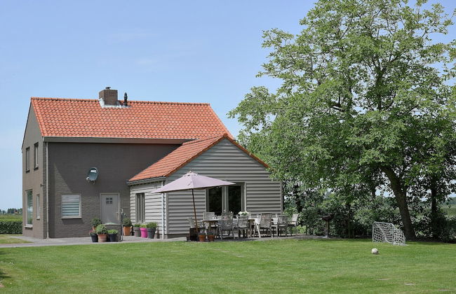 Tastefully Decorated Holiday Home With Rural Location Near the Sea - Foto 29