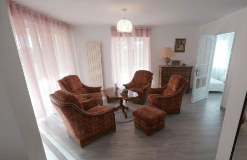 GITE LA CÔTE de GRAVES - Photo 7