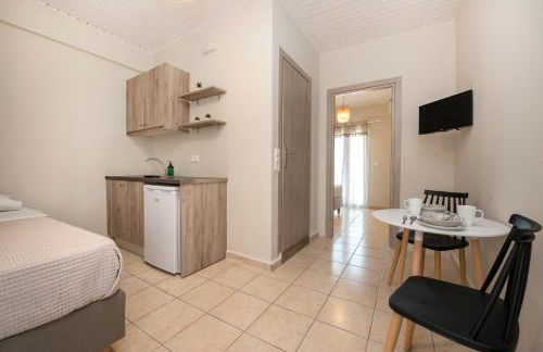 Glafki Studios Syros - Foto 30