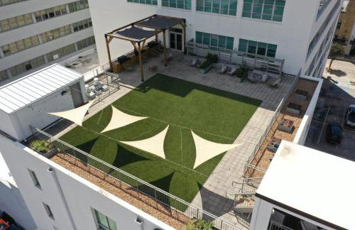 Industrial Downtown Apartment - 2BD 2BA - Foto 14