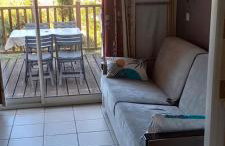 Duplex, piscines, animations près via Ardèche, centre équestre - Foto 26