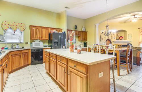 Family-Friendly Gem with Home Office in Memphis - Foto 9