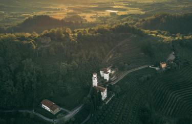 Centro Storico Cormons - Luxury Design and Comfort - Photo 21