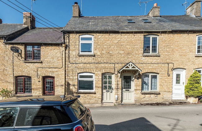 Cosy 3 Bedroom Cottage - Chipping Norton - Foto 1