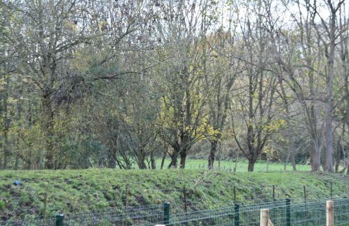 Escale à Saint Wary classé 4 Étoiles - Foto 20