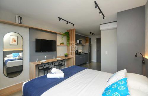 Imóveis Aconchegantes e Completos em Localização Privilegiada - Foto 7