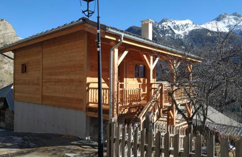 CHALET ARLETTE - Photo 8