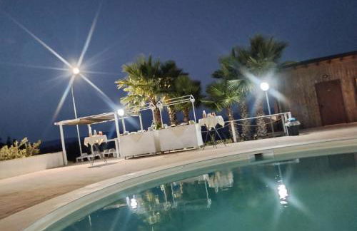 Agriturismo Baglio del Melograno - Foto 26