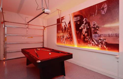 Four Bedroom with GameRoom 5150A - Foto 26