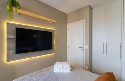 Uptown Apartament - GRU 2202 - Foto 31