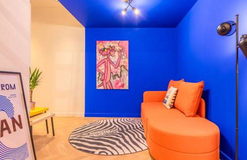 Le Quatrième Mur - Foto 8