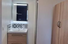 Chambres avec salle d'eau privative dans appartement partagé - Foto 19