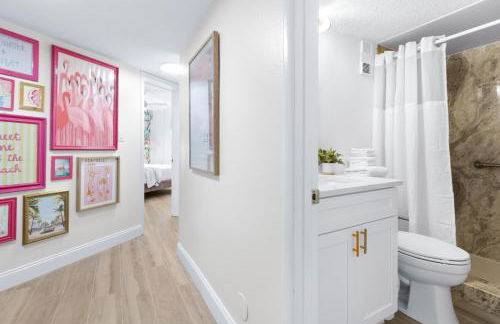 Paradise Beach Club - Oceanfront and Penthouse - Foto 39