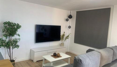 Fantástico piso con piscina y balcón en el Medano - Foto 2