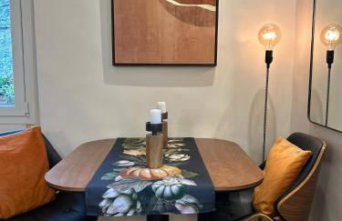 La Maison du Pont Romain - Photo 21