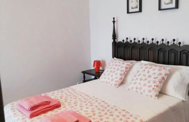 Apartment with Mountain View in Eiriz – 65 sqm – Terrace - Foto 1