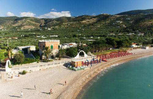 Apartments Villaggio Riccio - Foto 22