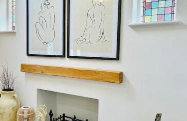 Central Thame cottage - Foto 12