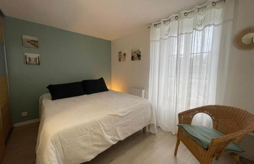 Ty Karet - Maison pour 6 proche plage - Foto 19